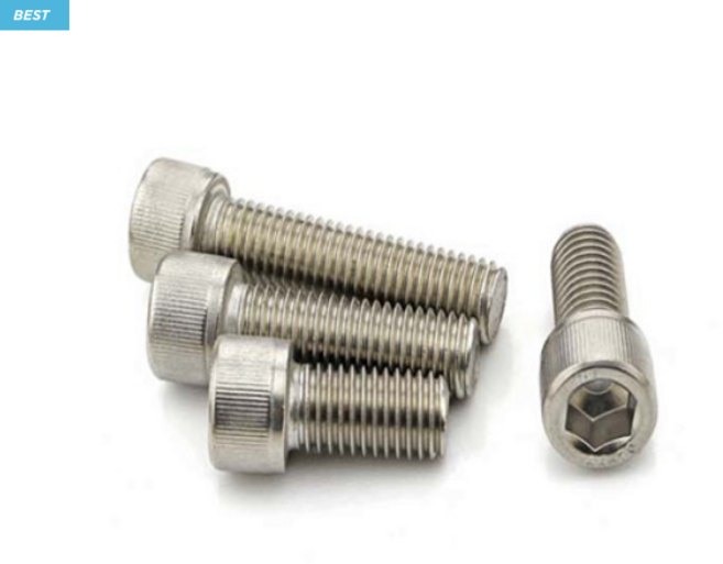 소량낱개/유두 스텐렌치볼트 굵기 5mm 모음 스텐렌지 (SUS 서스), 5x10mm, 1개