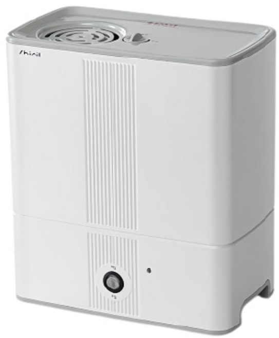 혜문잡화상점 신일 가열식 가습기 SUH-CT70 / 2.5L - 개 (1개입) 탁상용가습기