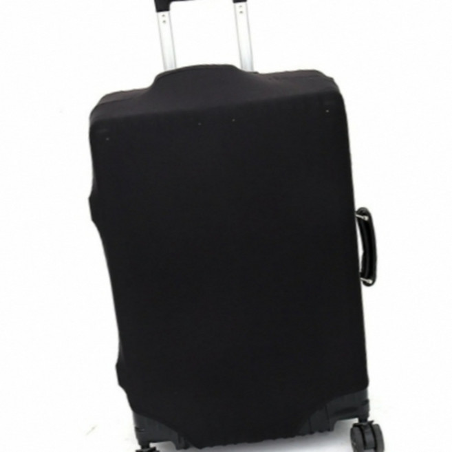 캐리어커버 18-21형 블랙 방수