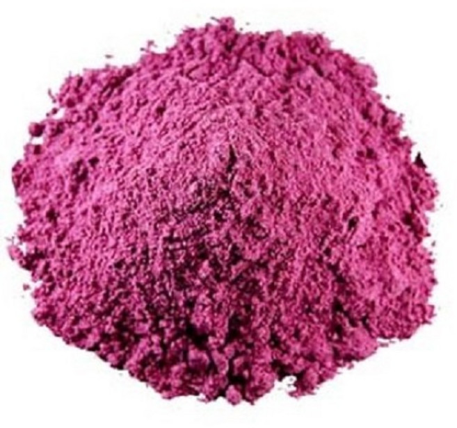 [허니솝] 천연분말 비누만들기재료 화장품재료, 11. 백년초분말 20g, 1개