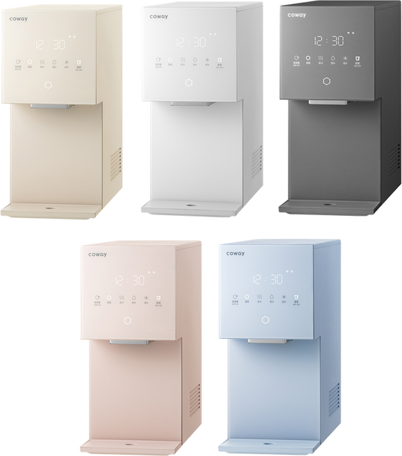 [무료설치 1년무상관리] 코웨이 아이콘 얼음정수기 미니 CHPI-7430N