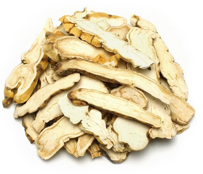 자연초 국산 백하수오 백수오 (절) 하수오, 250g, 1개, 250g