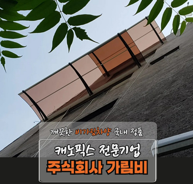 캐노픽스 1000 X 7900 접이식어닝 렉산 비가리개 비가림차양 옥상 어닝 전원주택 어닝, 1개, 검정틀 브라운렉산