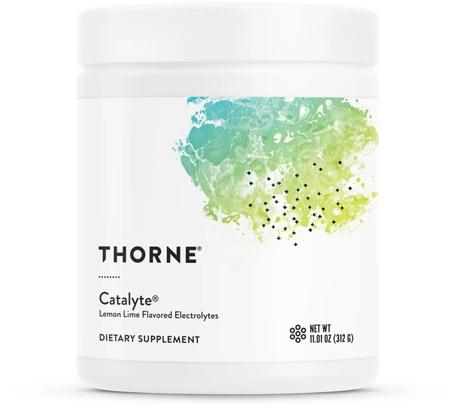 쏜리서치 캐터라이트 레몬 라임 맛 전해질, 1개, 270g - 쿠팡