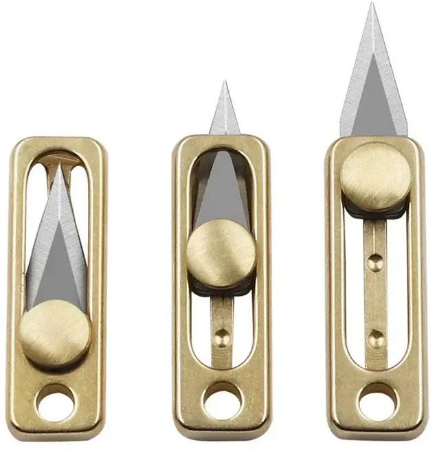 Nitecore NTK09 티타늄 유틸리티 EDC 나이프 미니 키 체인 24g 배낭 펜던트 병따개 용 접는, 01 NTK09