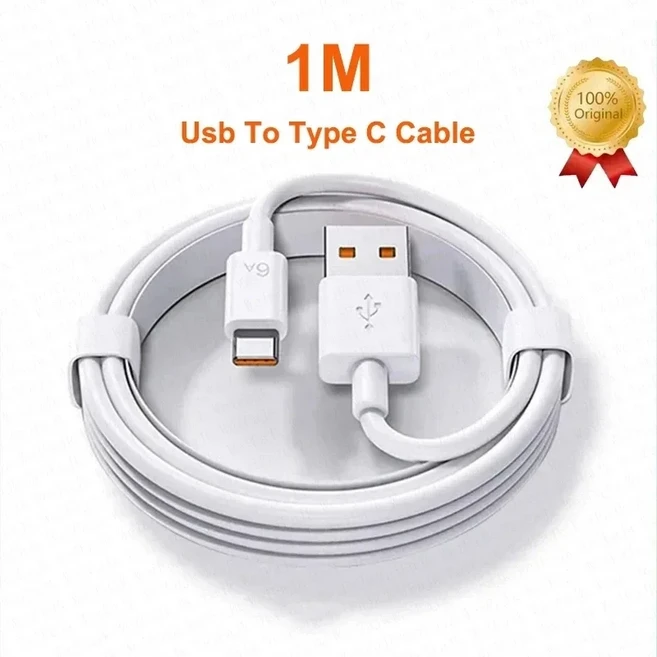샤오미 터보 33W 고속 충전기 1M USB 호환 C 케이블 (포코 X3 NFC M4 11I 10T 5G 노트 9 프로용), 01 China Mainland, 1개, 03 1M Cable