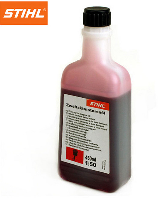 50:1 스틸오일 독일정품 2싸이클오일 엔진오일 예초기오일 2행정오일 스틸오일 토탈공구, 4개