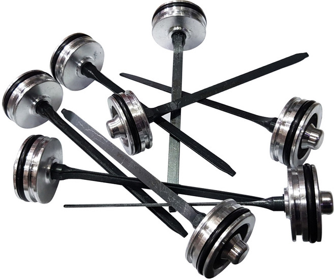 제일타카 에어타카 피스톤 모음(722/422/F30/1013/1022/630/CS1550/1850/CT64RS/1664), 1850 타카용, 1개