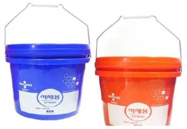 오공 석재용 에폭시 EP930(주제10KG+경화제10KG)-20KG
