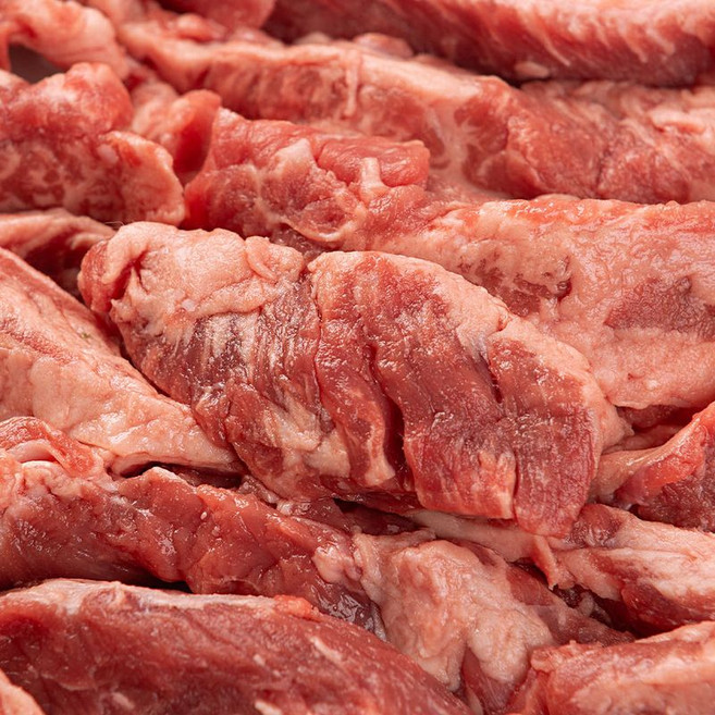 대한민국농수산 냉장 소갈비 소갈비살 늑간살, 1개, 1kg