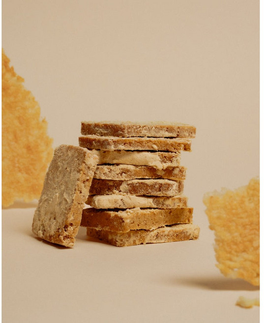 [윤쓰쿠키] 눙절미 쏠티드초코, 눙절미(150g)