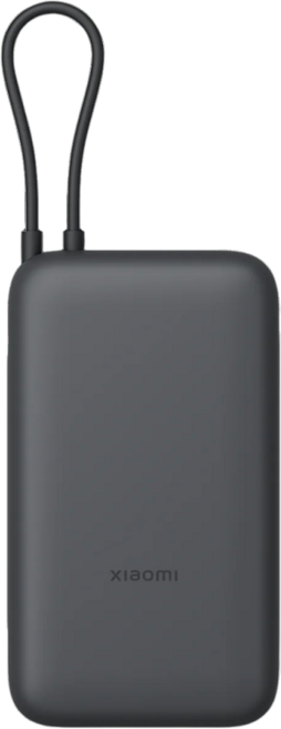 Xiaomi 小米行動電源 輕巧便攜 多重安全保護 智能兼容