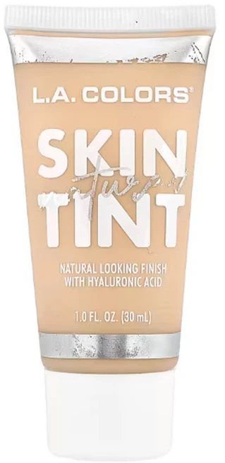 L.A. Colors 내츄럴 스킨틴트 CLM415 30ml 내츄럴, 1개 - 쿠팡