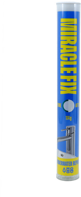 미라클픽스 접착 보수제 바이탈 올퍼티 에폭시 강력 순간적착제 금속보수제, 1개