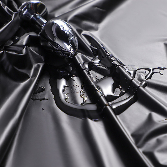 플레이 오일 마사지 다용도 방수 시트 - 반려견 오염 방지 매트 패드