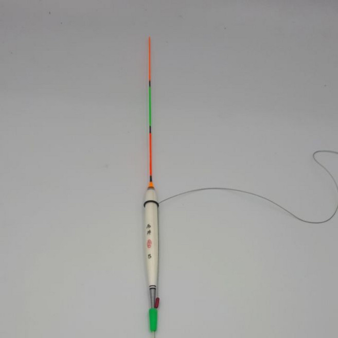 天秤長標線組 附一支天秤 手綁鉤子一板 7尺線組, 1個