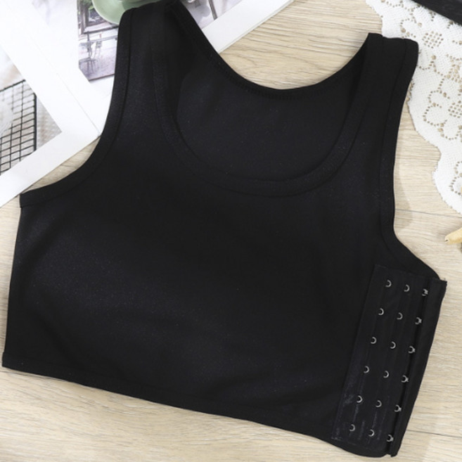 가슴브라 빅사이즈 스포츠브라 가슴작아보이는 미니마이저