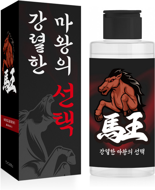 핫젤 바디 마사지 젤 마왕젤, 1개, 150ml