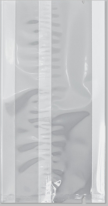 구움과자봉투 롤케익 브라우니 마들렌 투명비닐 (JP-215포장용) 장원패키지 [100ea]