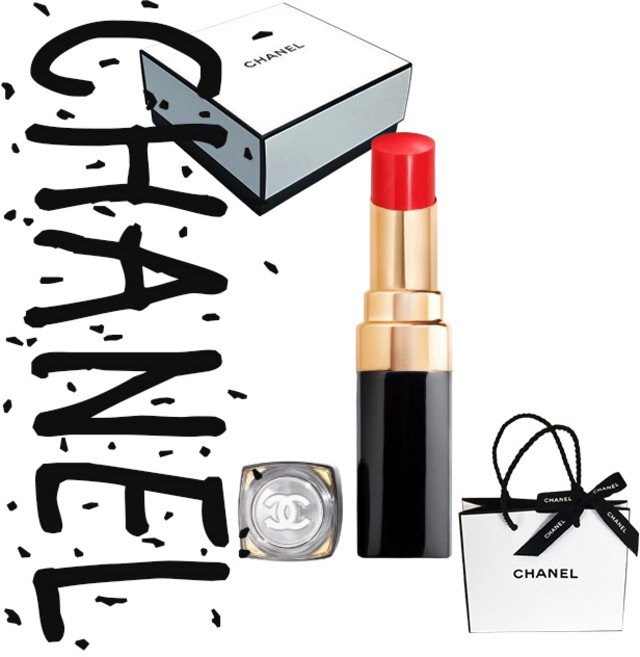 샤넬 루쥬 코코 플래쉬 [백화점 제품] 선물포장, 66 펄스(선물포장), 3g, 1개