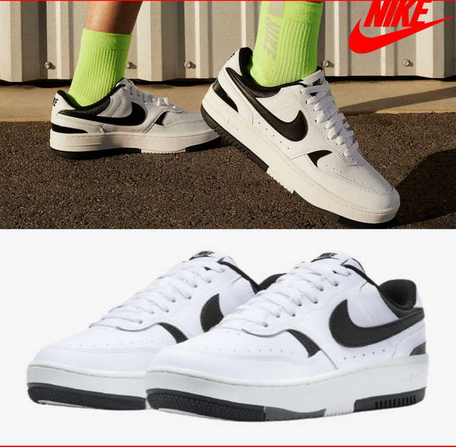 나이키(NIKE) 운동화 감마 포스 GMPC 남녀공용 신발