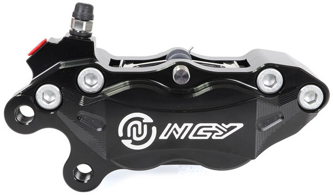 NCY N-23 CNC 對四卡鉗