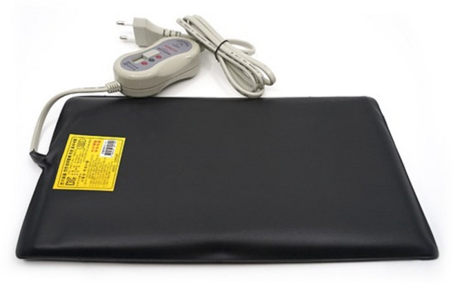 파충류 전기장판 고급형 소사이즈, 1개