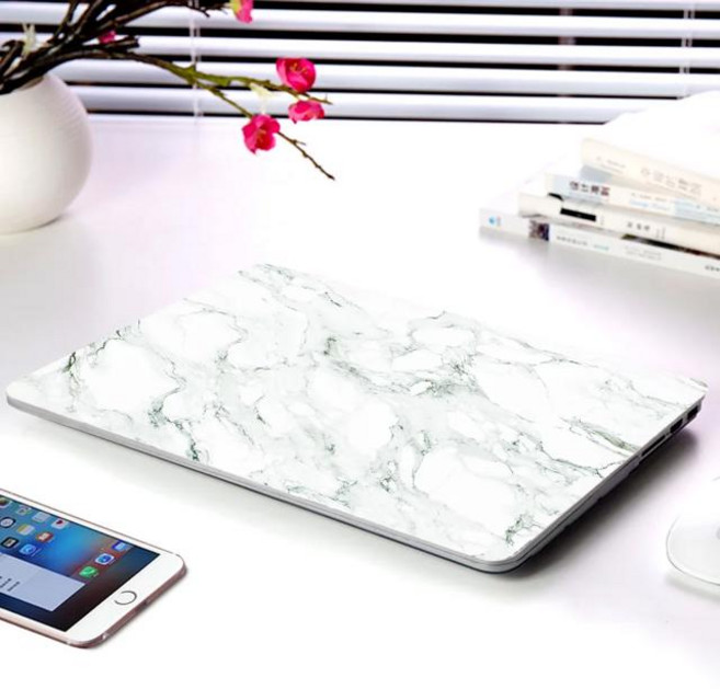 HONOR MAGICBOOK 노트북 13 MATEBOOK 14 케이스 15 16 PRO (색상-marble S1 사양-13.3air A1466 A1369)