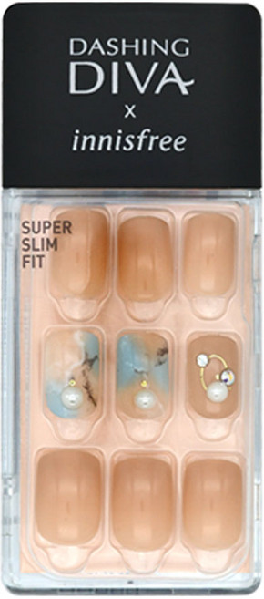 이니스프리 매직프레스, 1개, 69호 진주 마블, 5g