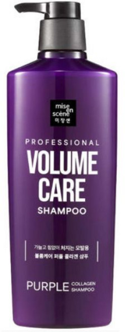 미장센 680ml 샴푸 안티에이징 헤어 케어 클렌징