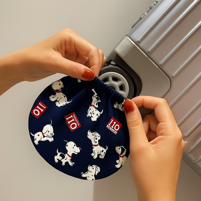 캐리어바퀴커버 바퀴덮개 17컬러