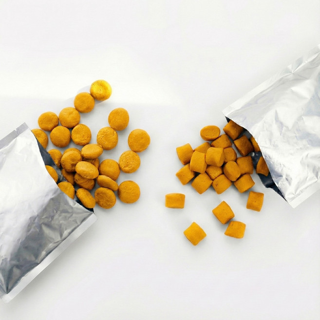 [Gnocchi24 뇨끼24] 수제 단호박 뇨끼 1.5kg 150g * 4ea (크기 모양 선택가능), 1개