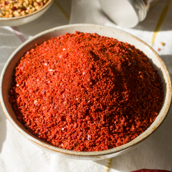 3대전통명가 HACCP인증 굵은보통맛100% 국산 고추가루, 1개, 1kg