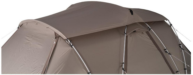 스노우피크 랜드네스트 쉘터 루프 4인 TP-259 2025new, 루프 시트, 3. 루프 시트