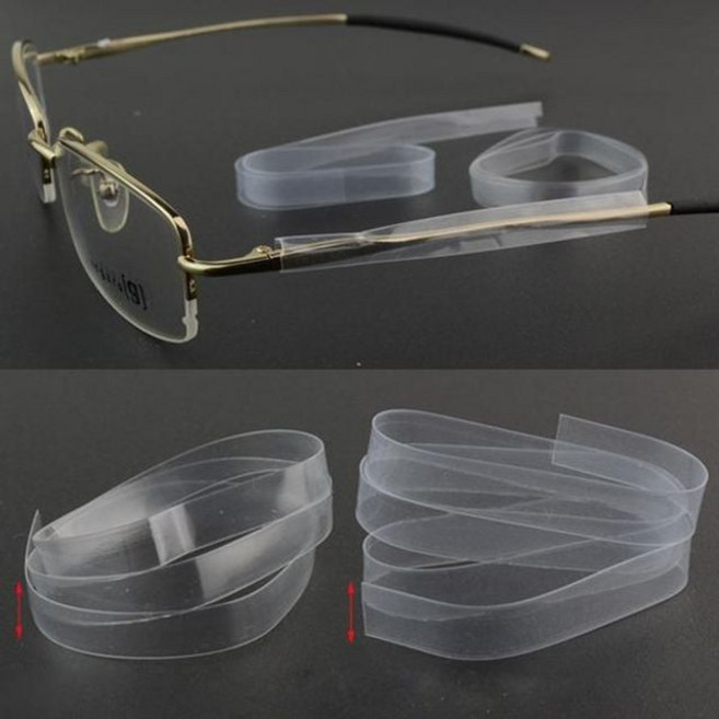 알러방지 튜브 안경다리 금속테 코받침 귀고무 kou+277ex