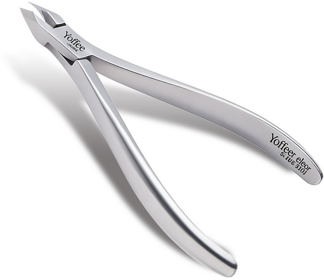 AWC 요피클리어 노스프링 니퍼, 1개