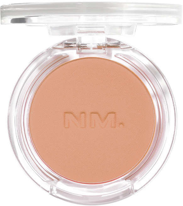 네이밍 플러피 파우더 블러쉬 15colors, 1개, KAYA