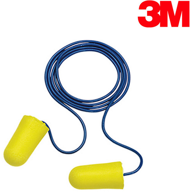 3M 귀마개, 1개, 1쌍
