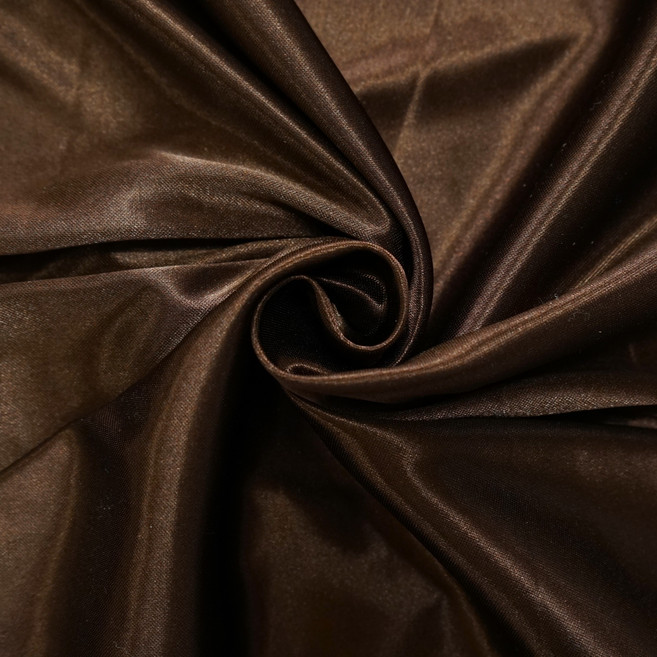 패브릭몰 보드레공단 무지 27종 돌상 테이블보원단 촬영용, 브라운, 1개