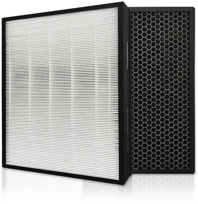 온포인트 쿠쿠 공기청정기 인앤아웃 X툴 호환 필터, ACFS-X12M, 1개