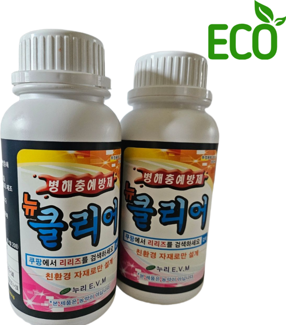 [리리즈] 각종충균 빠르게 한번에 잡는 뉴클리어 500ml, 1개