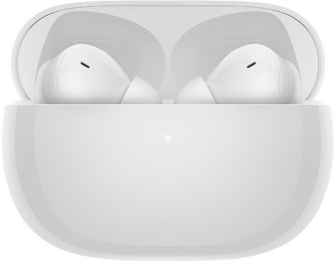 샤오미 레드미 버즈 4 프로 M2132E1 소음 블루투스 이어폰, 흰색