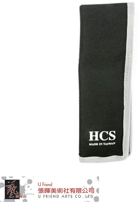 HCS 多用途筆袋(12支), 1個