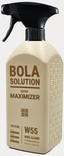 볼라솔루션 더블유55 갈변제거제, 1L, 1개