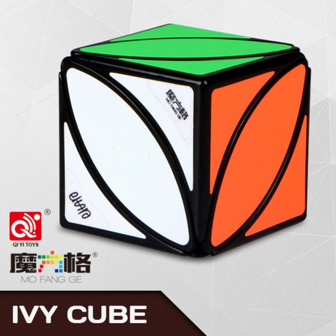 치이큐브 아이비 큐브, 블랙베이스, 1개