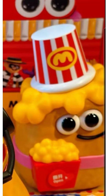 후니직구 햄버거 범퍼카 셋트, 모자 거품 기계, 1개