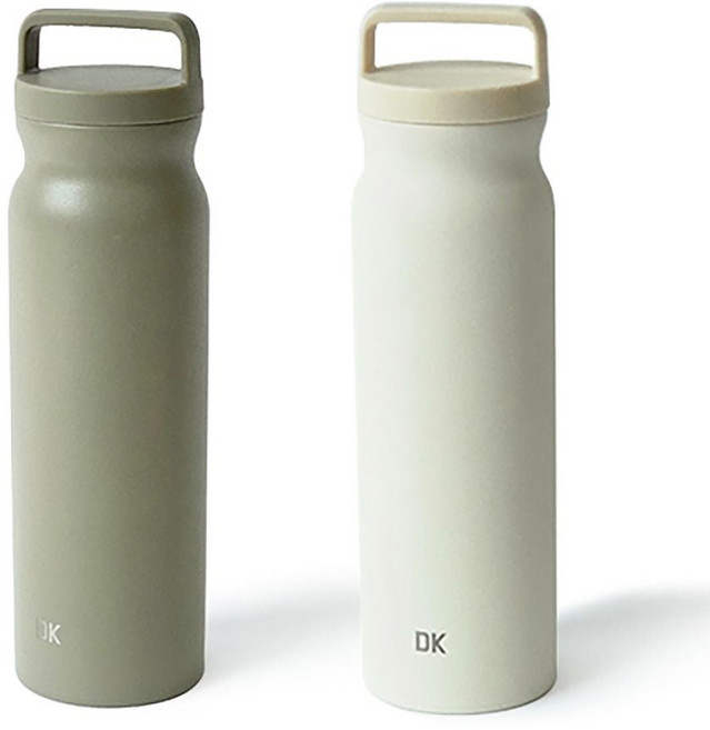 텀블러 대코 대형 보냉병 트윙고 스포츠보냉병 780ml, 780ml아이보리, 780ml아이보리