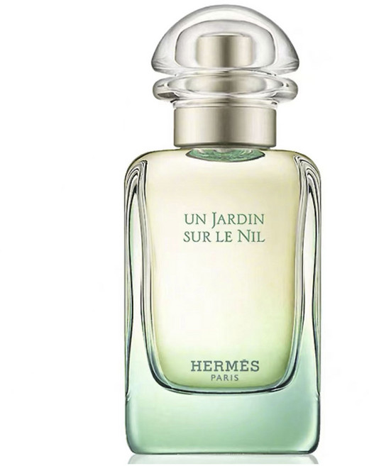 에르메스 운 자르뎅 수르닐 오 드 뚜왈렛, 50ml, 1개