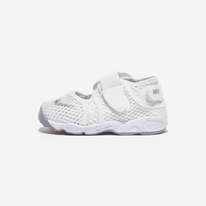 나이키 국내매장정품 찍찍이 아동용 키즈 유아용 화이트 신기편한 운동화 신발