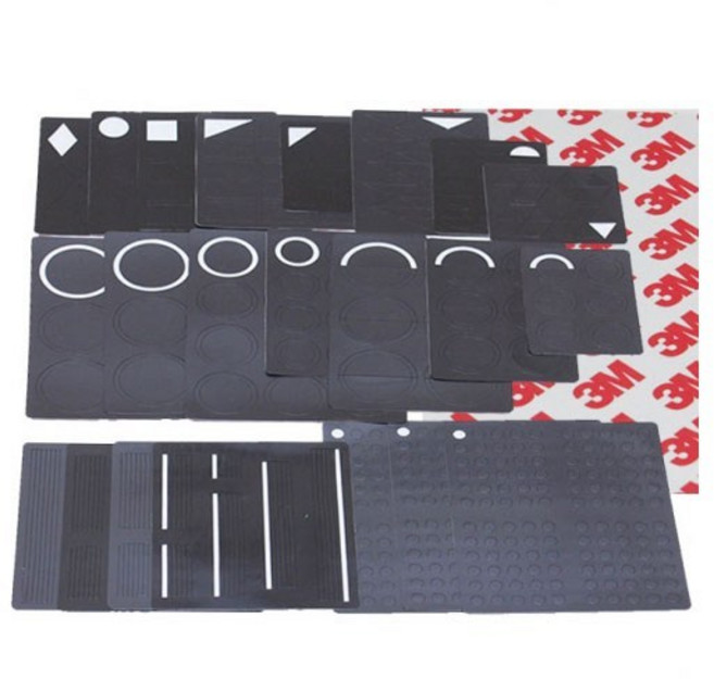 오라맥자석가베시트지22장set, 1개